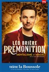 Léo Brière - Prémonition - 