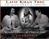 Latif Khan Trio - 