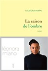 Rencontre littéraire avec Léonora Miano - 