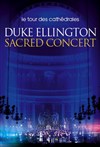 Duke Ellington Sacred Concert - 