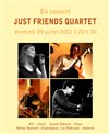 Just Friends Quartet - 