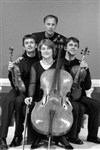 Quatuor Simon - 