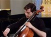 Bach, Suites pour violoncelle | avec Cyprien Keiser - 