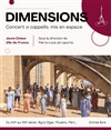 Dimensions | Concert a cappella à 360° - 