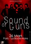 Sound of Guns - 