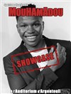 Mouhamadou dans Showcase - 