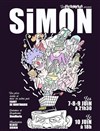 Simon avec Les Inconvenus - 