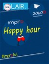 Happy Hour Impro - 
