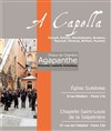 A Capella - 