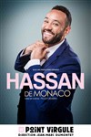 Hassan De Monaco - 