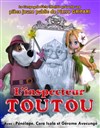 Inspecteur Toutou - 
