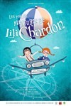 Les Folles Aventures de Lili Chardon - 