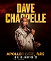 Dave Chappelle - 