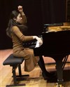 Récital pour piano seul par Yuiko Hasegawa - 