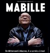 Bernard Mabille dans Miraculé ! - 