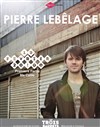 Pierre Lebelage | Babel - 