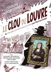 Le Clou du Louvre - 
