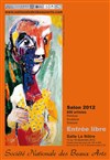 Salon de la Société Nationale des Beaux Arts - 