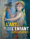 Visite guidée : L'art et l'enfant : Chefs-d'oeuvre de la peinture française | par Corinne Jager - 