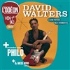 David Walters + Philo + DJ Ness Afro - 