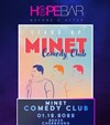 Minet Comedy Club - 