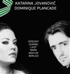 Katarina Jovanovic et Dominique Plancade - 