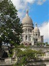 Visite guidée : Montmartre, un quartier à part | par Jean-François Guillot - 