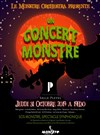 Un Concert Monstre | Spectacle Symphonique - 