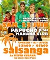 Papucho y su manana club | Festival Salsanga 12ème édition - 