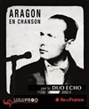 Aragon en chanson - 