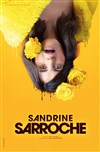 Sandrine Sarroche - Festival Val de rire de Serris 2023 - 