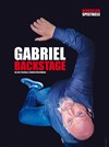Gabriel | Nouveau Spectacle - 