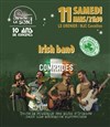 Concert Comrades | Saint-Patrick - 