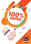 100% Impro - 