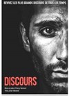 Discours - 