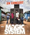 Magic system - 
