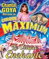 Le Cirque Maximum dans Le Cirque Enchanté | - Montélimar - 