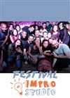 Festival Impro Studio - 12 Shows - 
