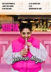 Sofia Belabbes dans Ketchup Mayo - 