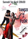Tango de Mi Flor - 