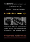 Radiation Jazz Up - 