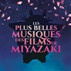 Musique des films de Miyazaki - 