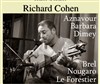 La chanson française dans l'intimité | Richard Cohen + Invités - 