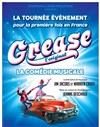 Grease - L'Original | Marseille - 