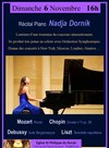 Récital Piano : Mozart, Chopin, Debussy, Liszt - 