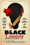 Black Comedy | avec Guillaume Sentou et Virginie Lemoine - 