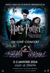Harry Potter et le Prisonnier d'Azkaban | Lille - 