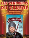 Philippe Chevallier dans Chevallier | Les Vendredis du Crusoé - 