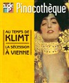 Visite guidée : Exposition au temps de Klimt, la sécession à vienne | Par Murielle Rudeau - 