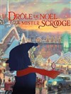 Le noël de Mister Scrooge - 